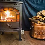 Dome Glamping With Shared Bathroom * Lillehammer