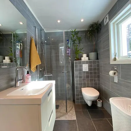 Luksustelt Dome Glamping With Shared Bathroom Lillehammer