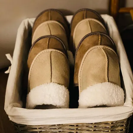 Luxusní stan Dome Glamping With Shared Bathroom