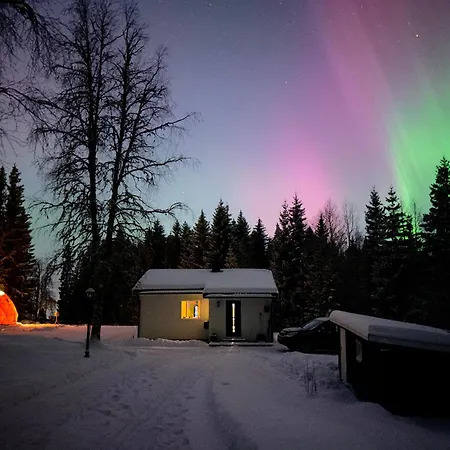 Dome Glamping With Shared Bathroom *
